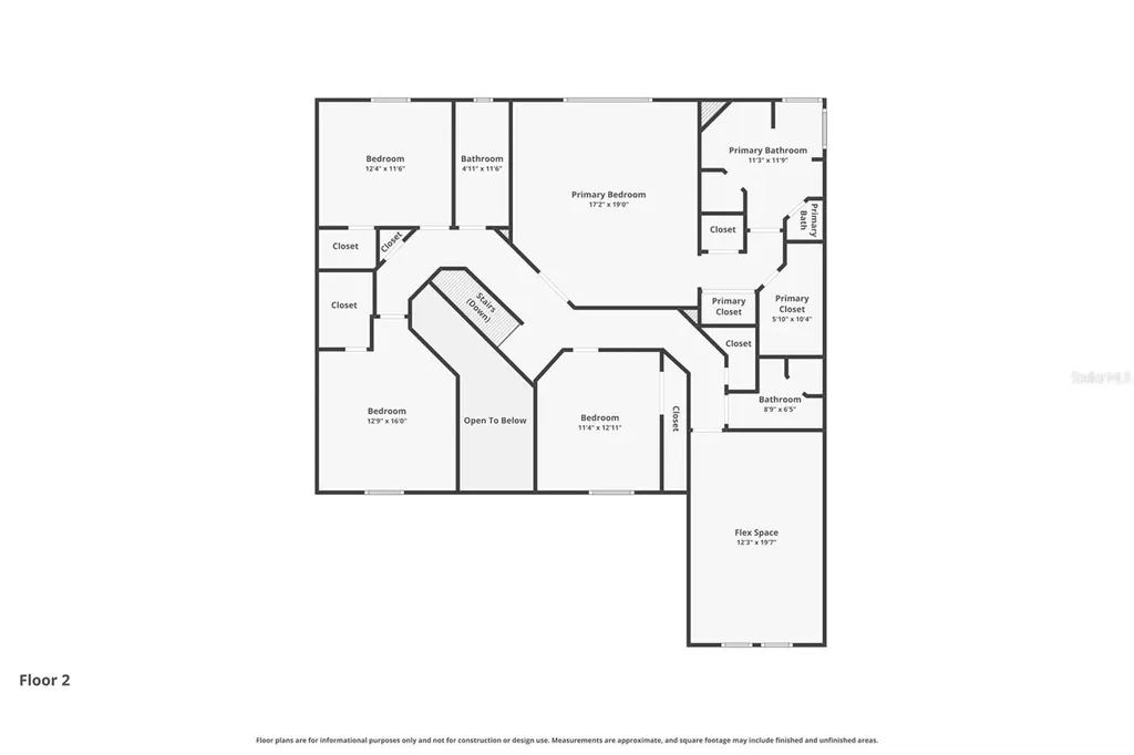 3430 Turningwind Lane Winter Garden FL 34787