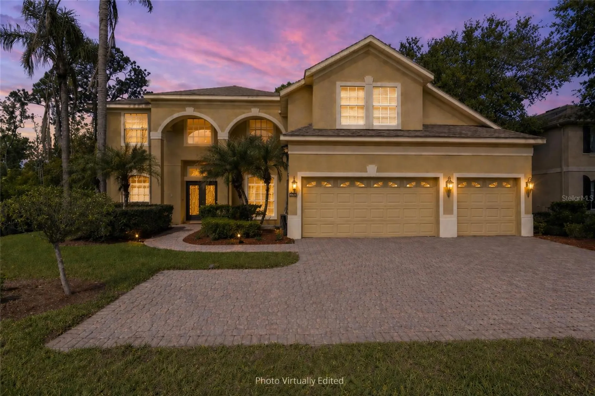 3430 Turningwind Lane Winter Garden FL 34787
