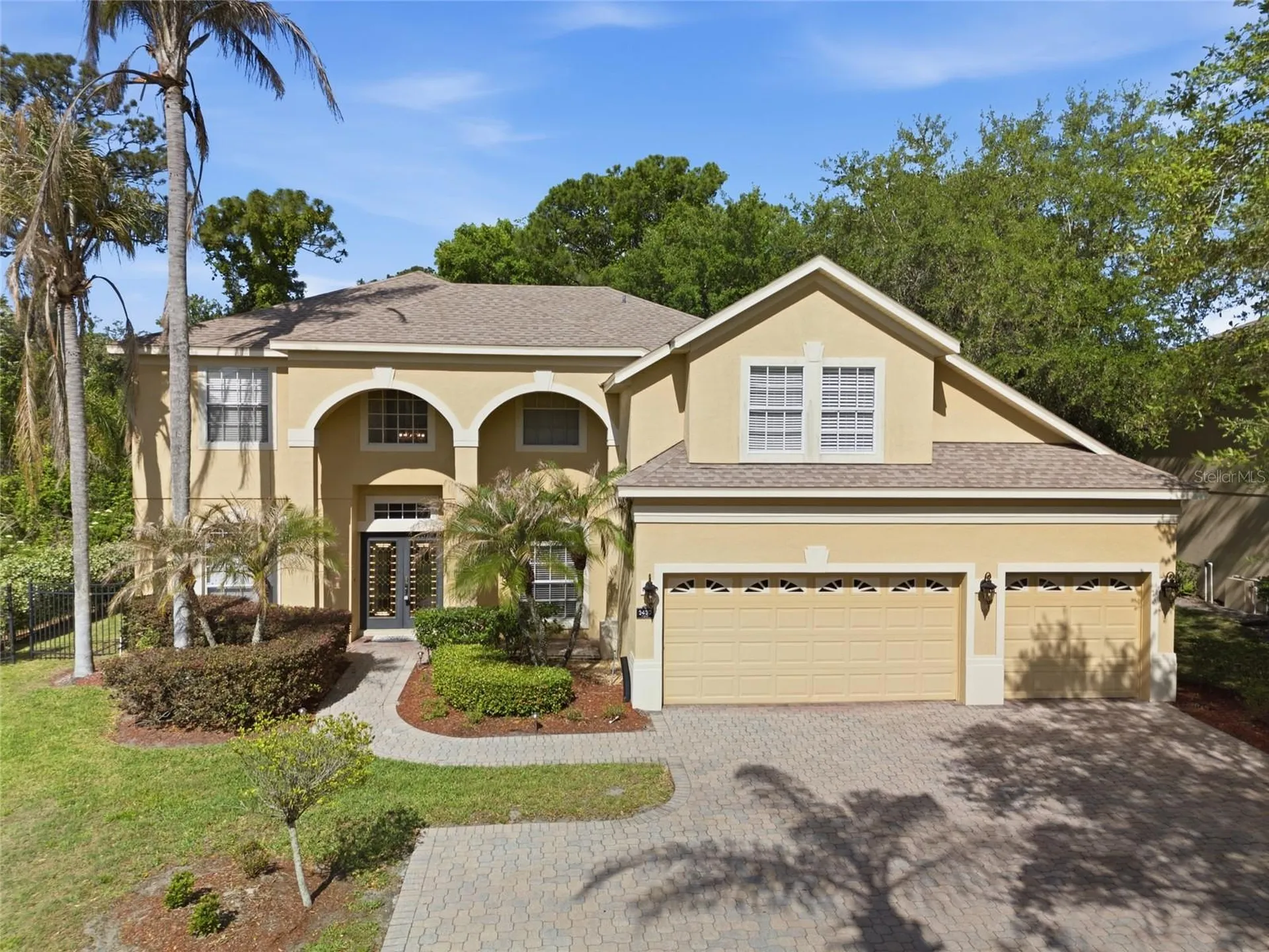 3430 Turningwind Lane Winter Garden FL 34787