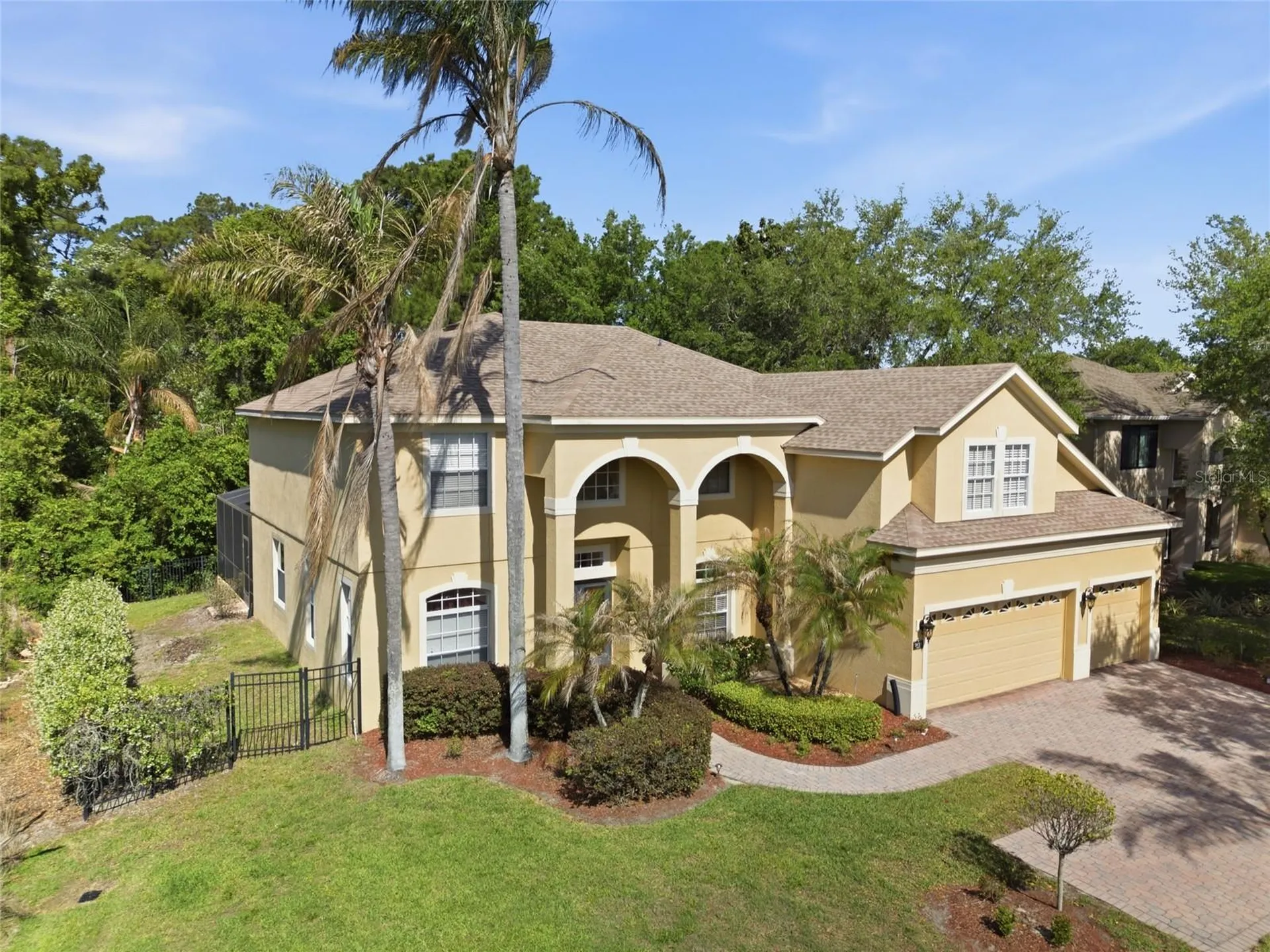 3430 Turningwind Lane Winter Garden FL 34787