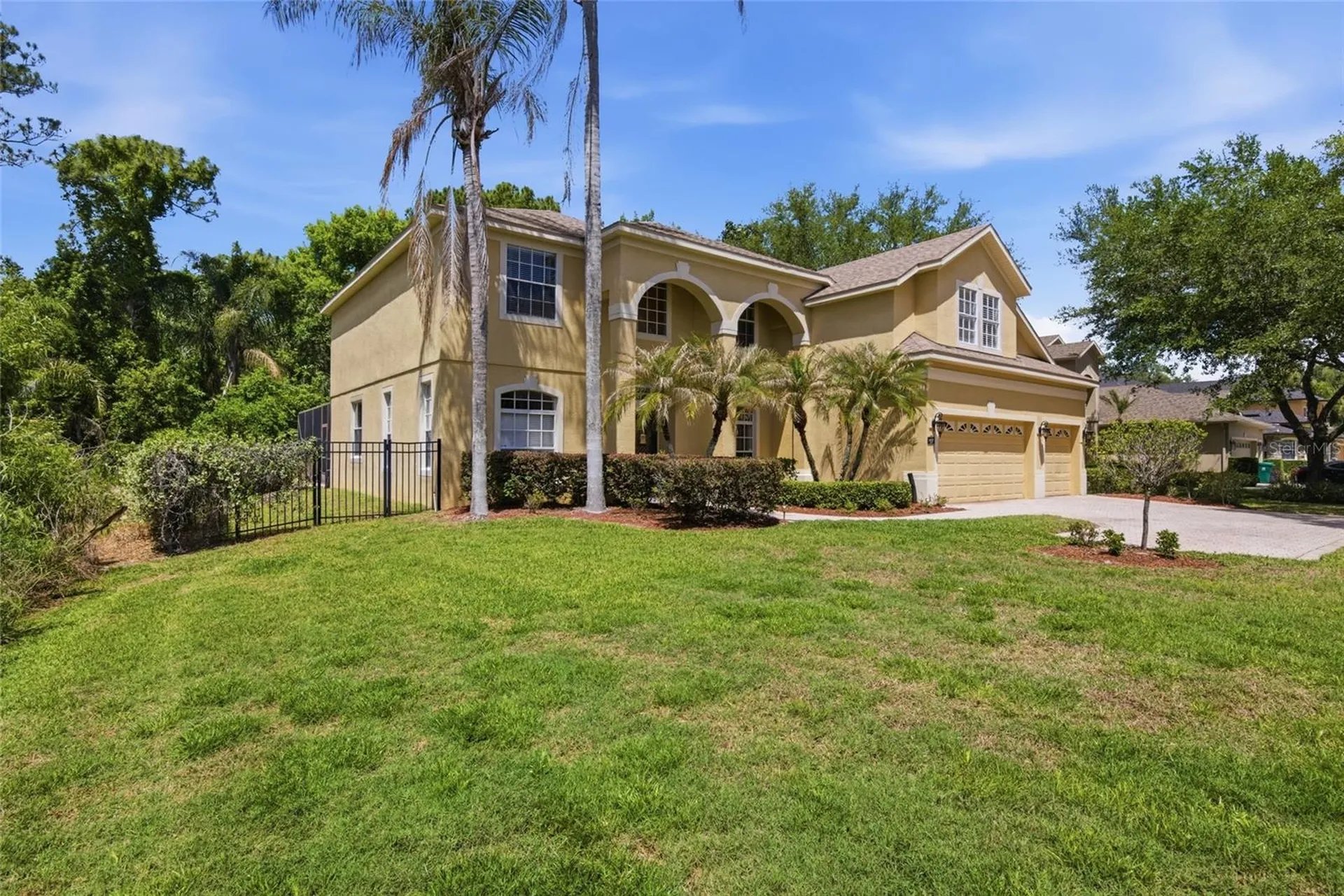 3430 Turningwind Lane Winter Garden FL 34787