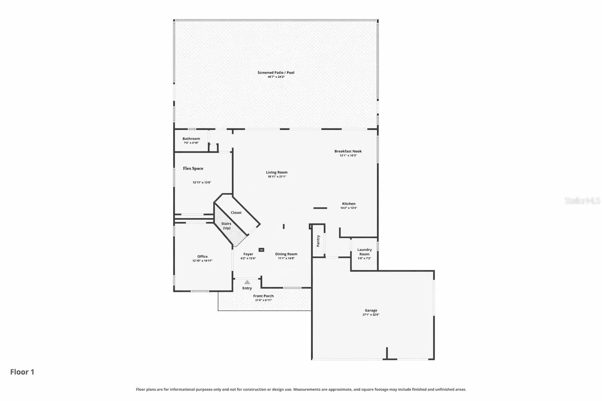 3430 Turningwind Lane Winter Garden FL 34787