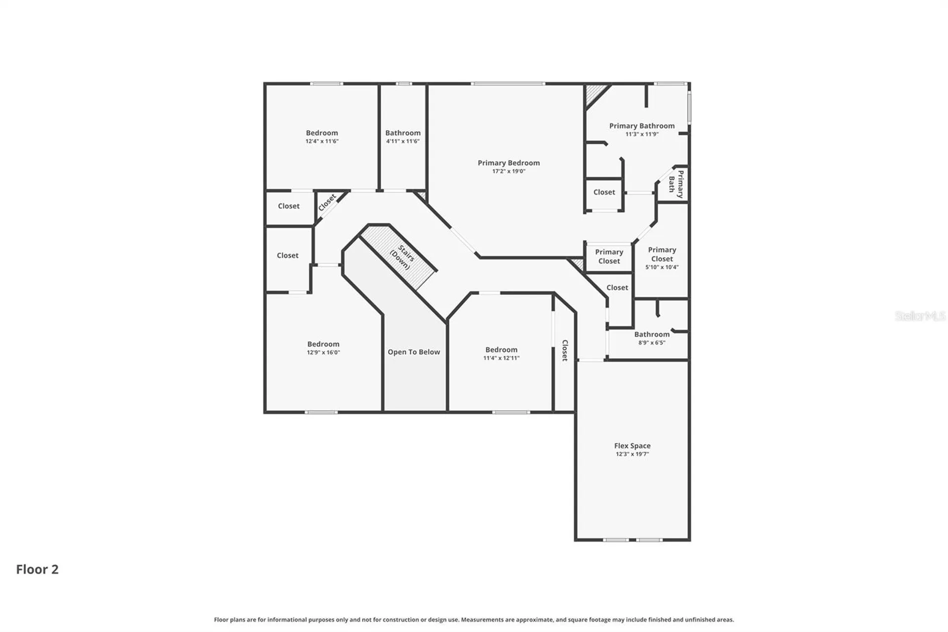 3430 Turningwind Lane Winter Garden FL 34787