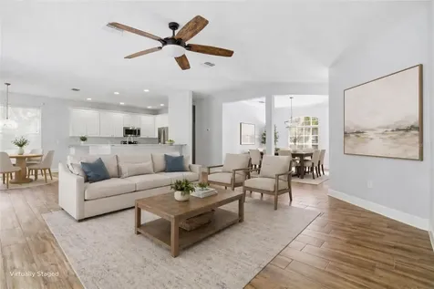 3430 Turningwind Lane Winter Garden FL 34787