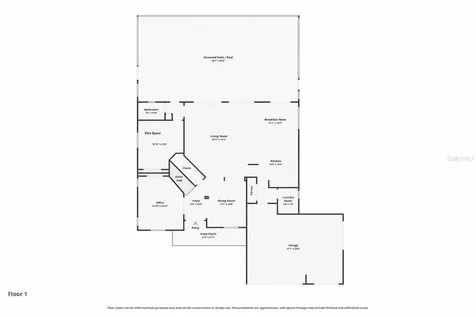 3430 Turningwind Lane Winter Garden FL 34787