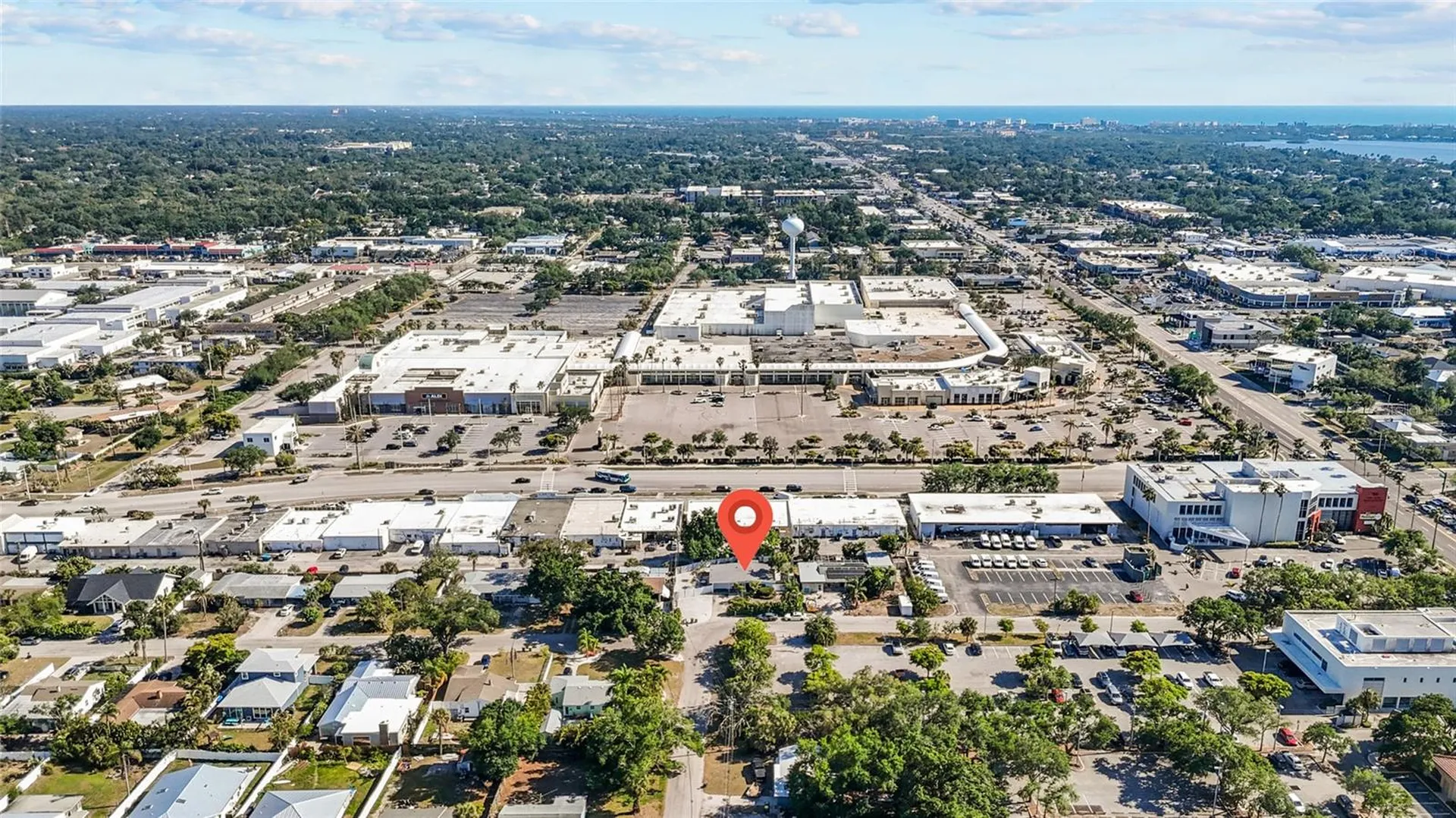 2082 Orchid Street Sarasota FL 34239