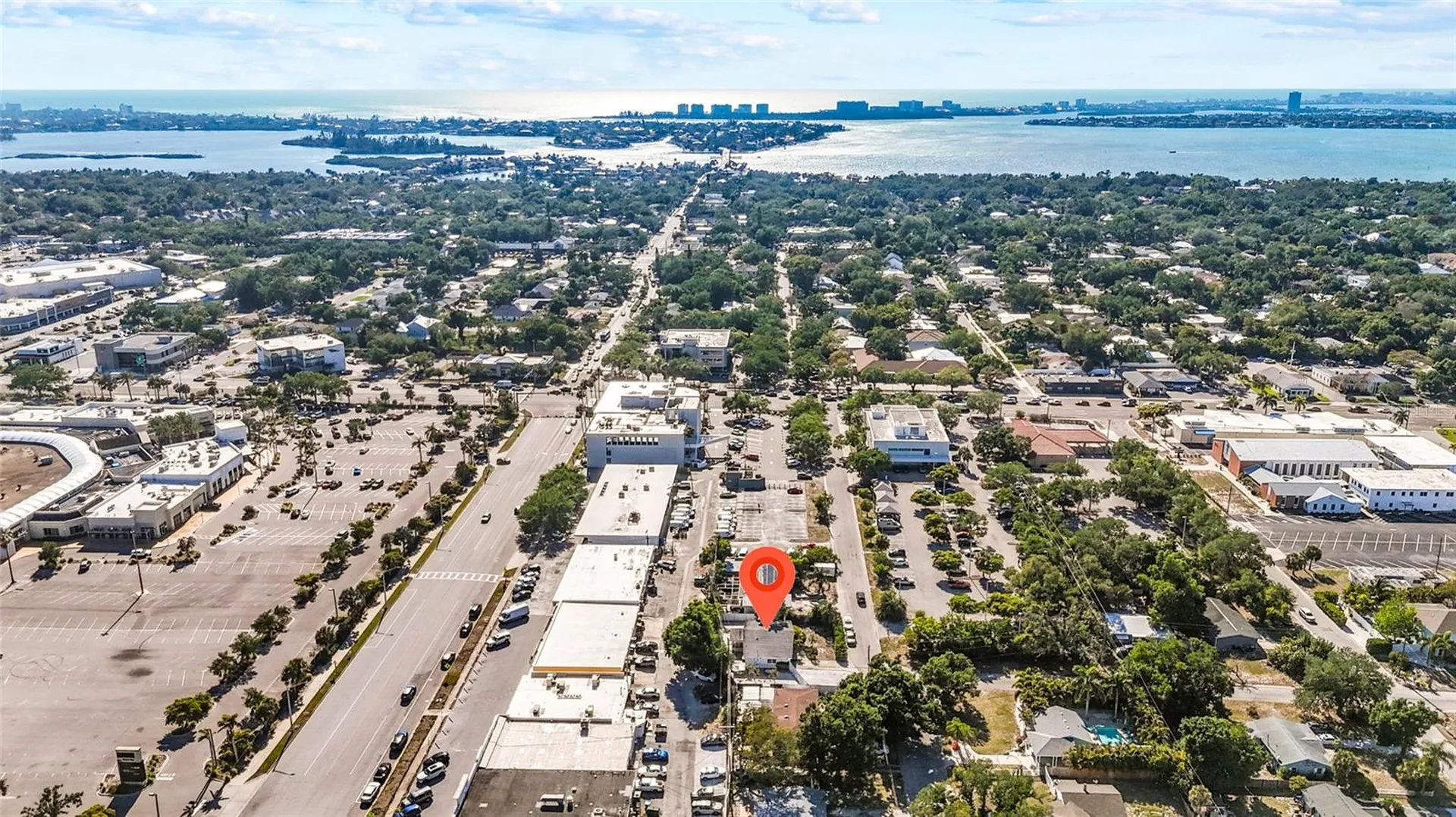2082 Orchid Street Sarasota FL 34239