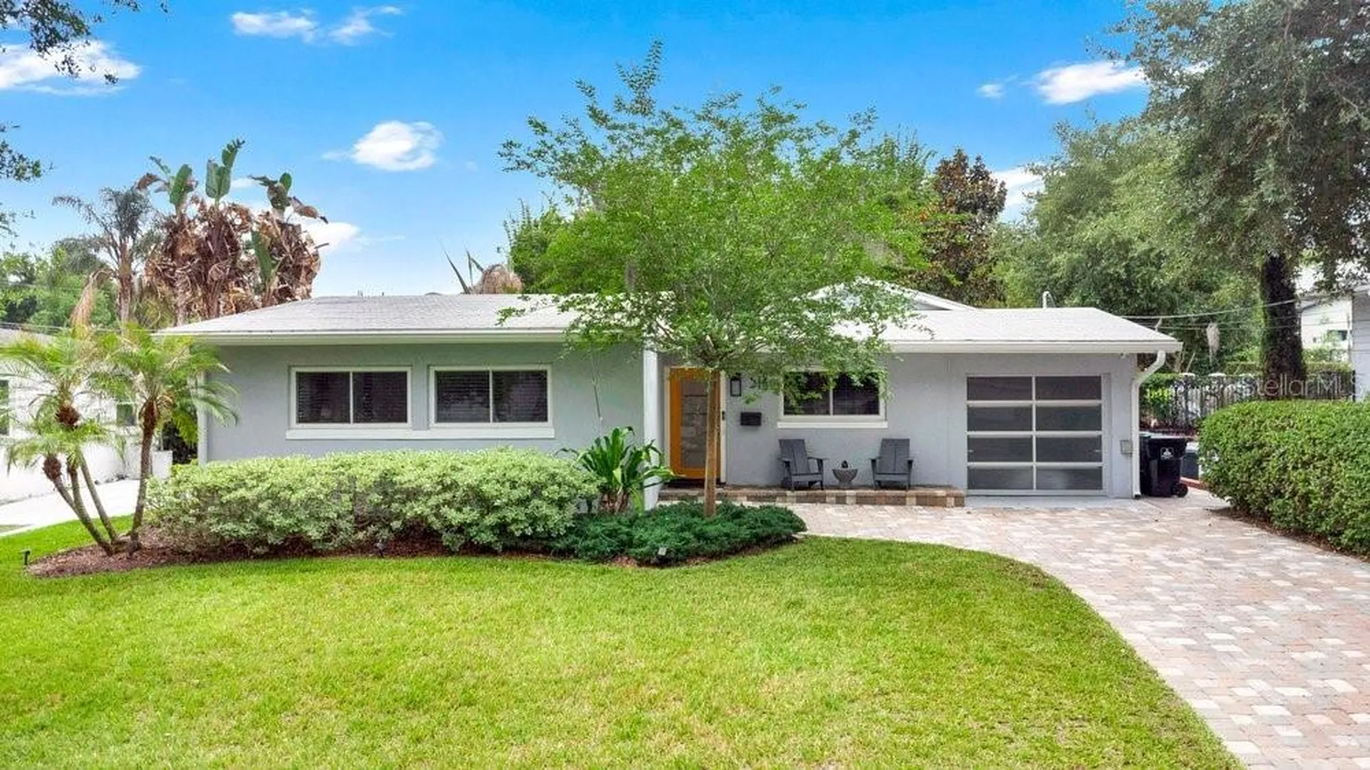 514 Baker Street Orlando FL 32806