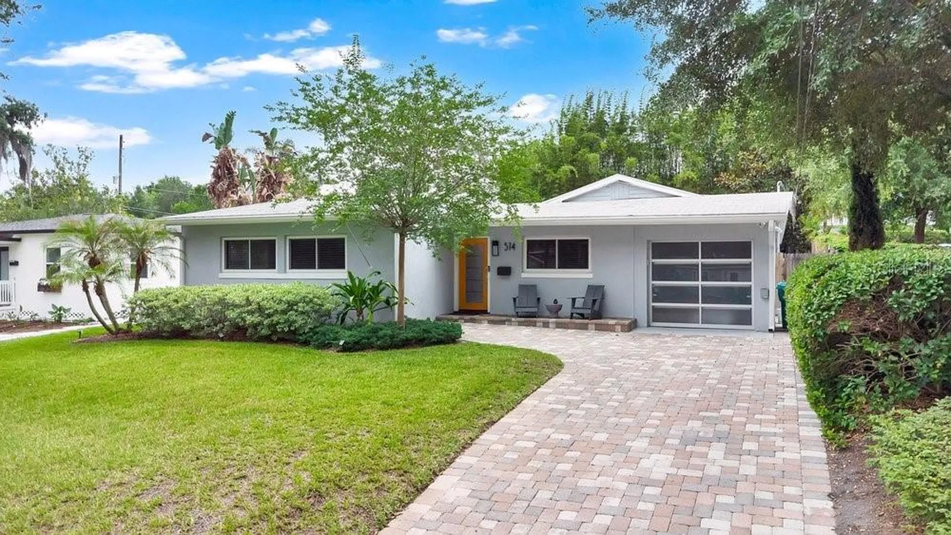 514 Baker Street Orlando FL 32806