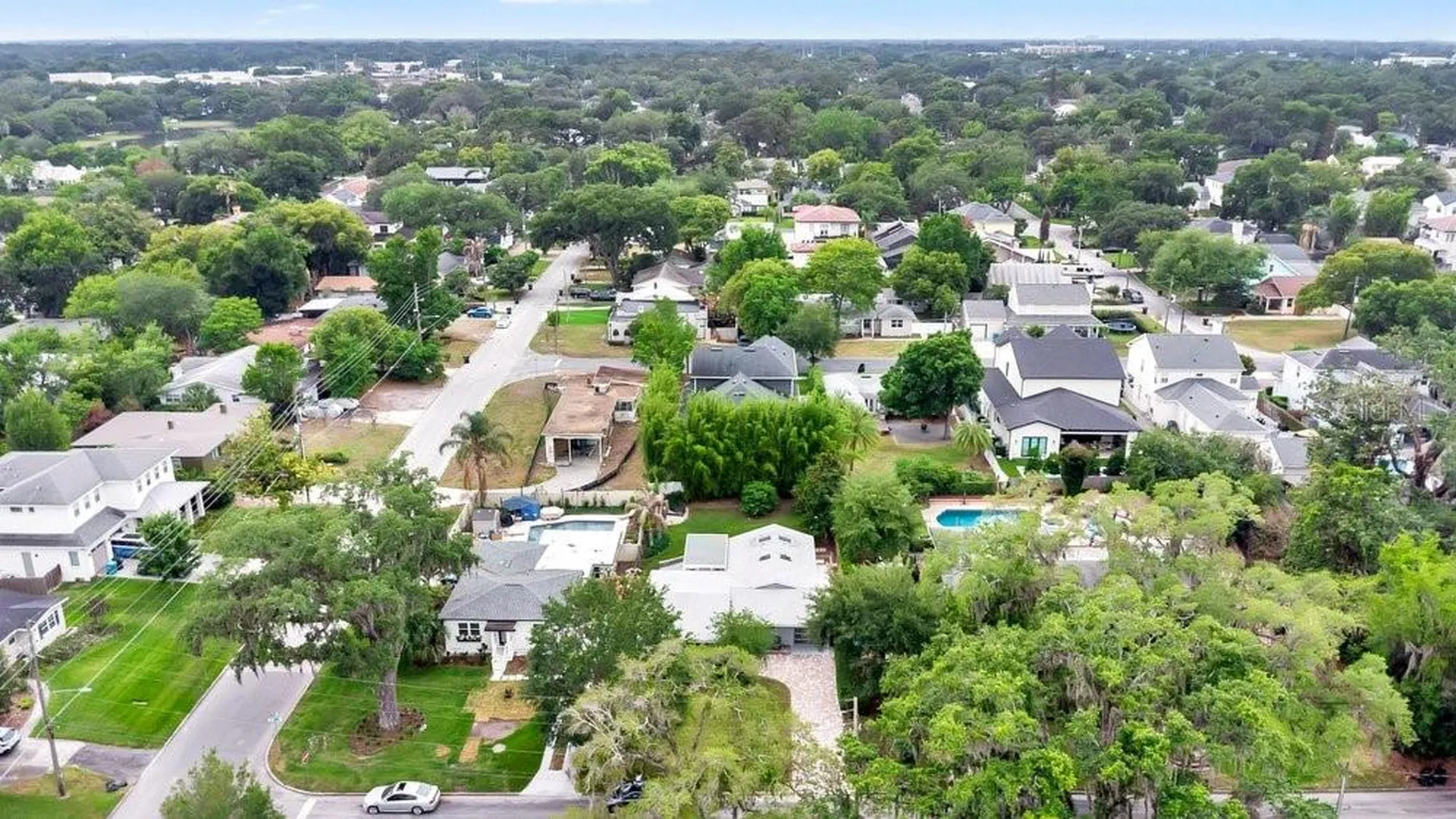 514 Baker Street Orlando FL 32806