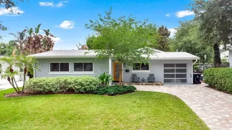 514 Baker Street Orlando FL 32806