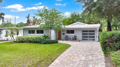 514 Baker Street Orlando FL 32806