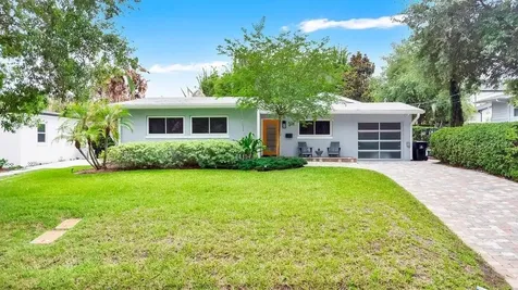 514 Baker Street Orlando FL 32806