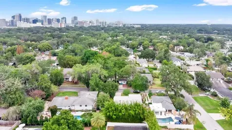 514 Baker Street Orlando FL 32806