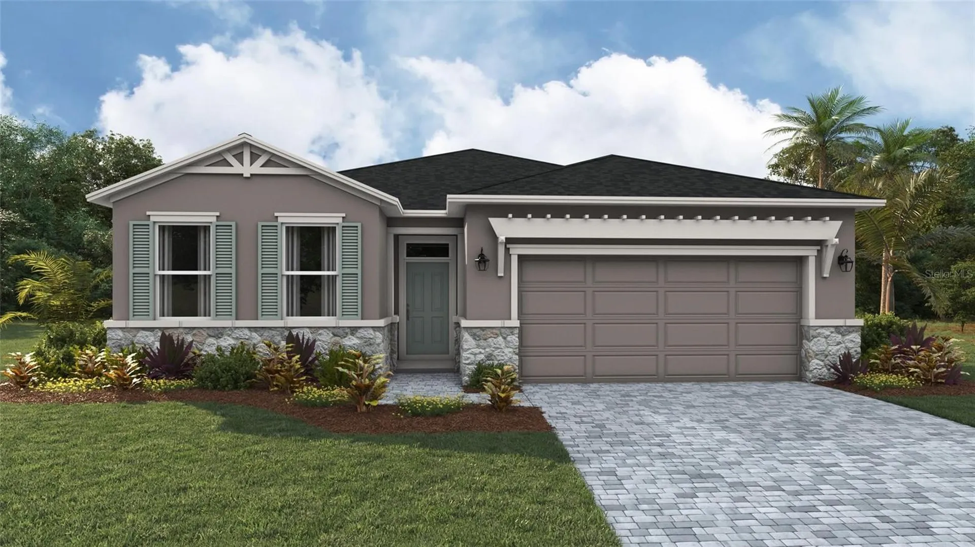 1513 Love Grass Terrace Parrish FL 34219