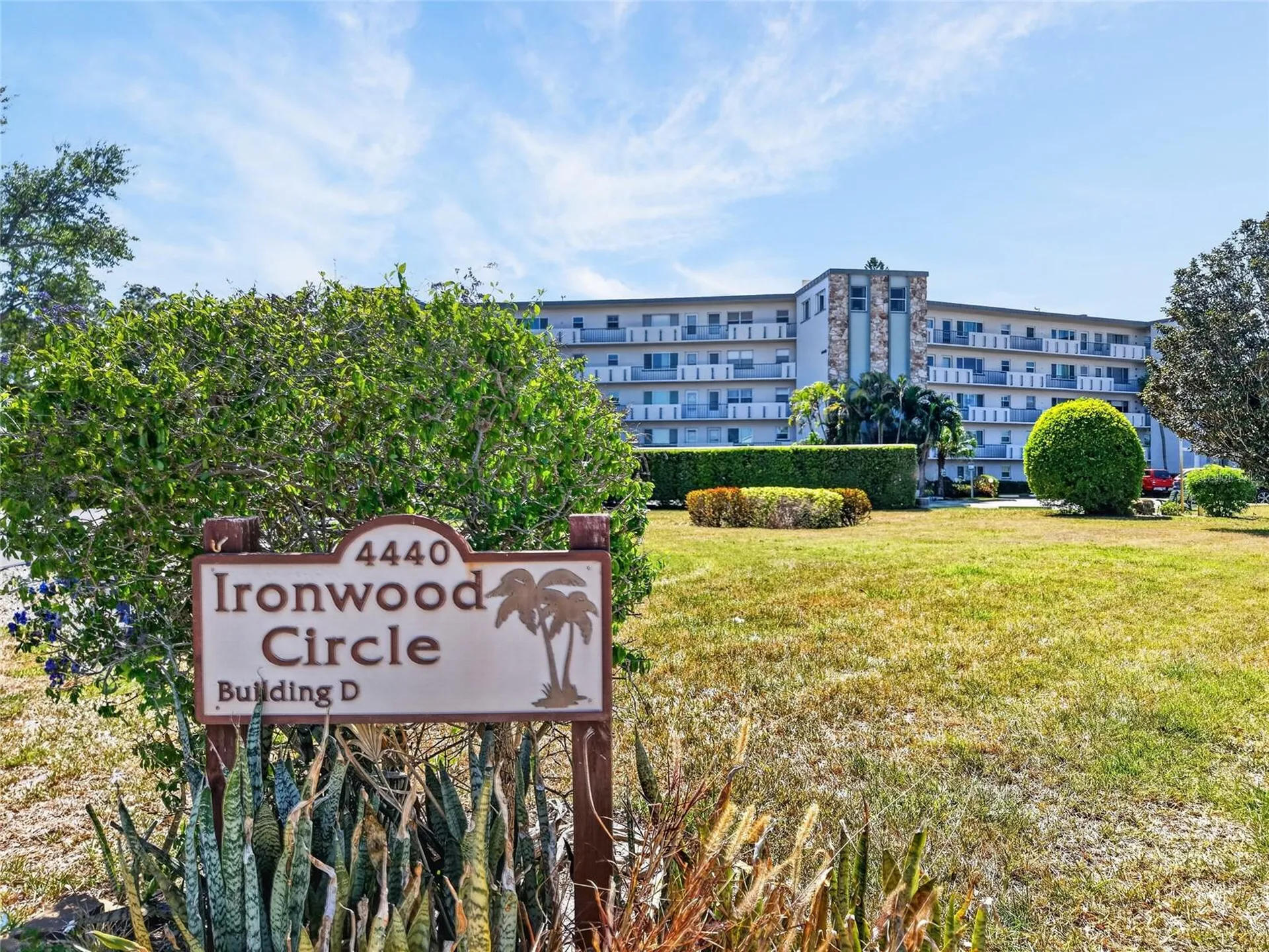 4440 Ironwood Circle Bradenton FL 34209