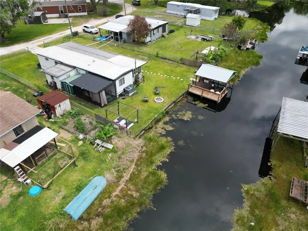2936 N Palm Circle Haines City FL 33844