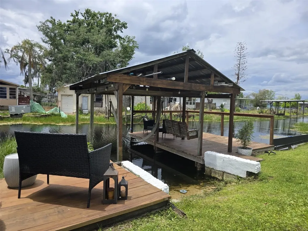 2936 N Palm Circle Haines City FL 33844