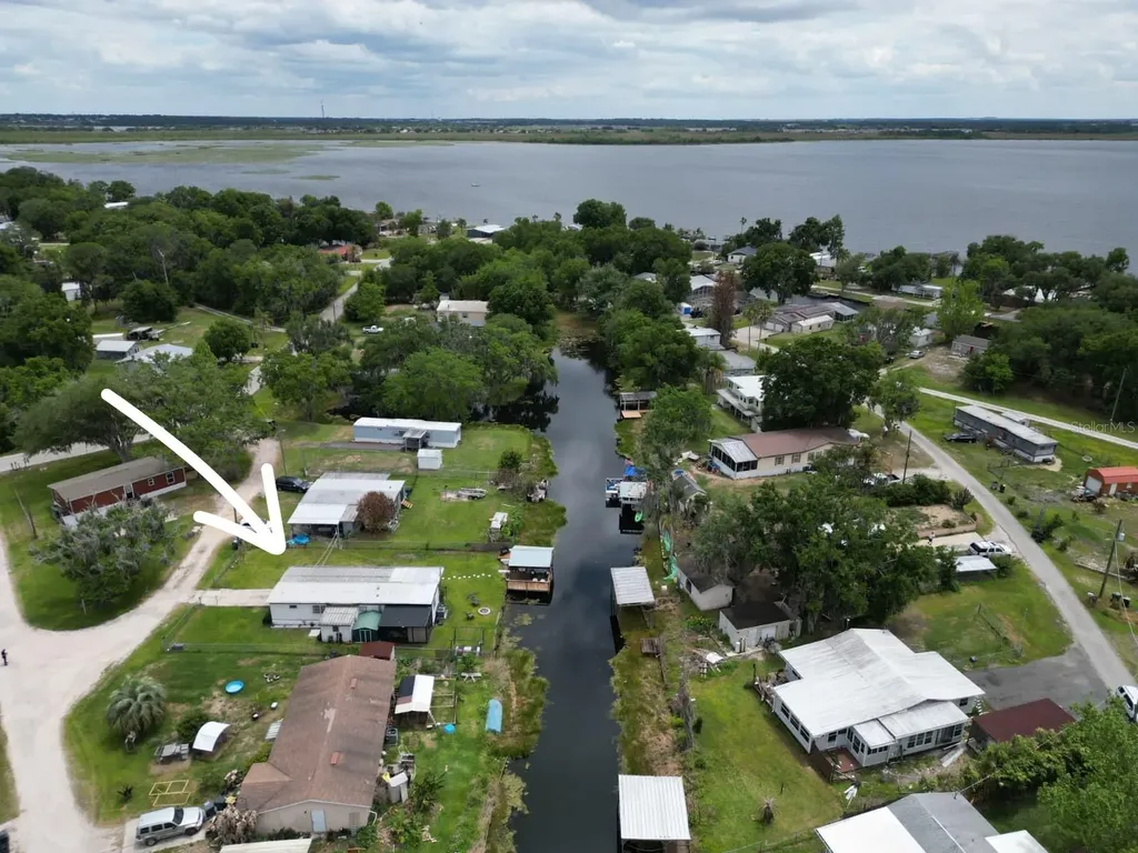 2936 N Palm Circle Haines City FL 33844