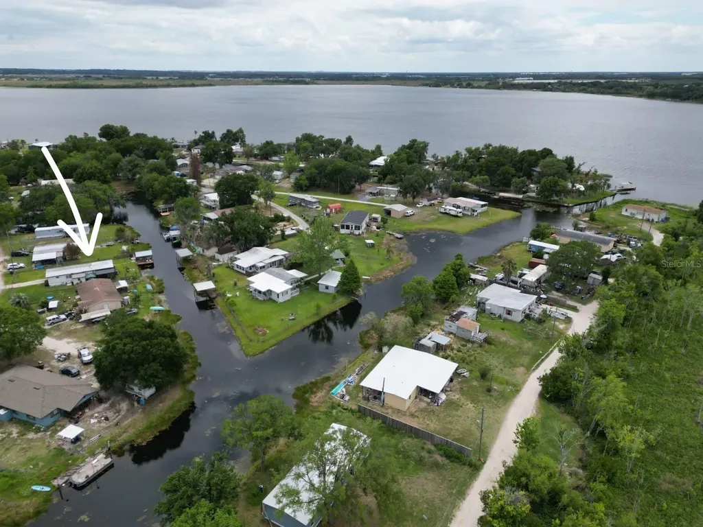 2936 N Palm Circle Haines City FL 33844