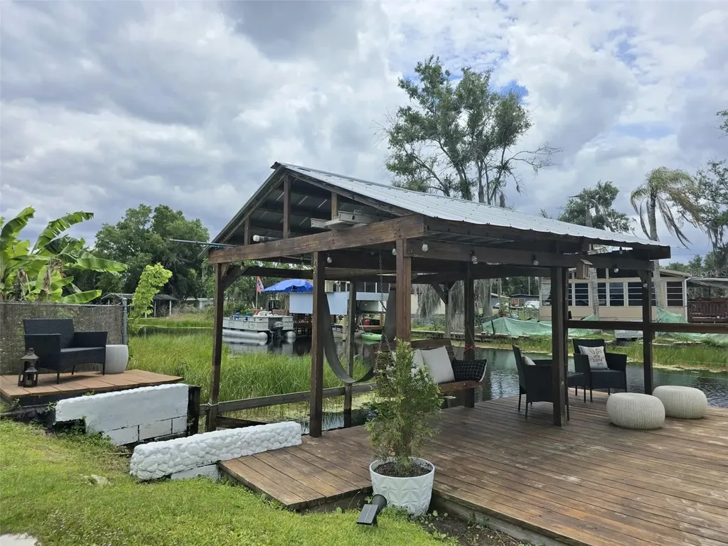 2936 N Palm Circle Haines City FL 33844