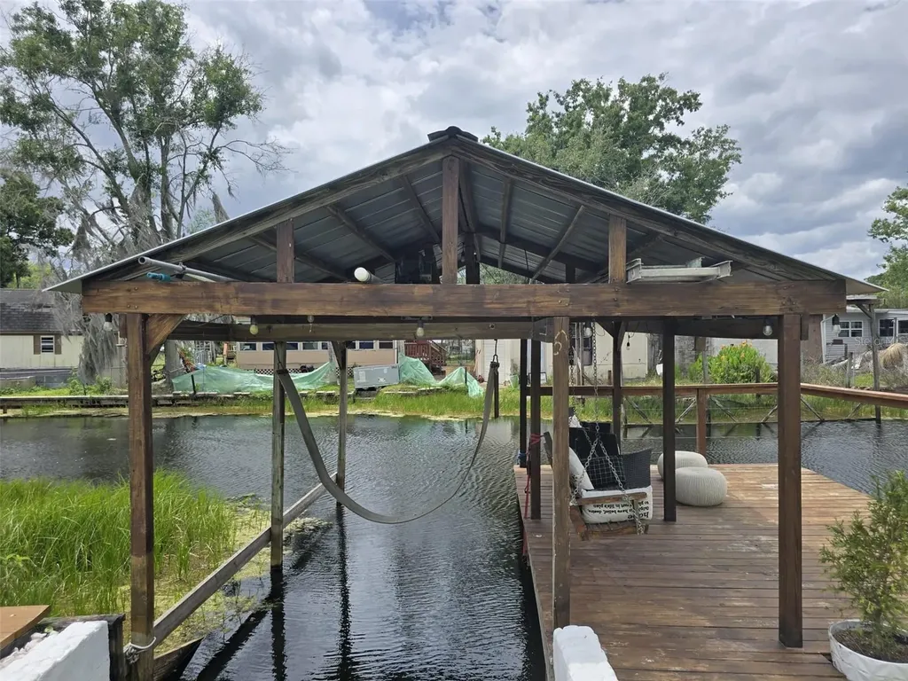 2936 N Palm Circle Haines City FL 33844