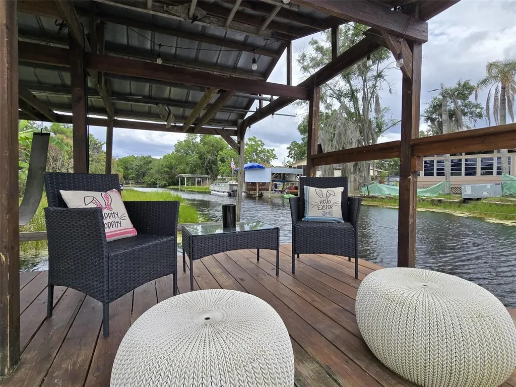 2936 N Palm Circle Haines City FL 33844