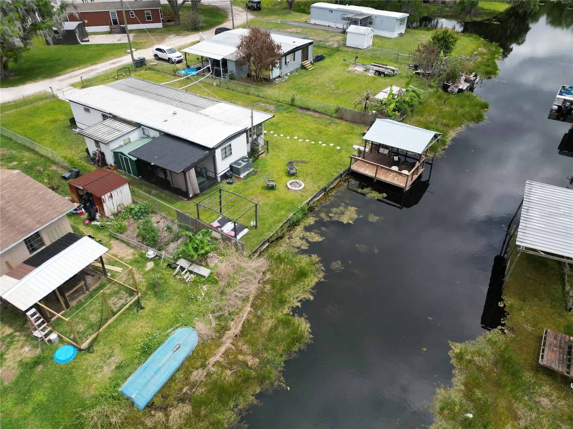2936 N Palm Circle Haines City FL 33844