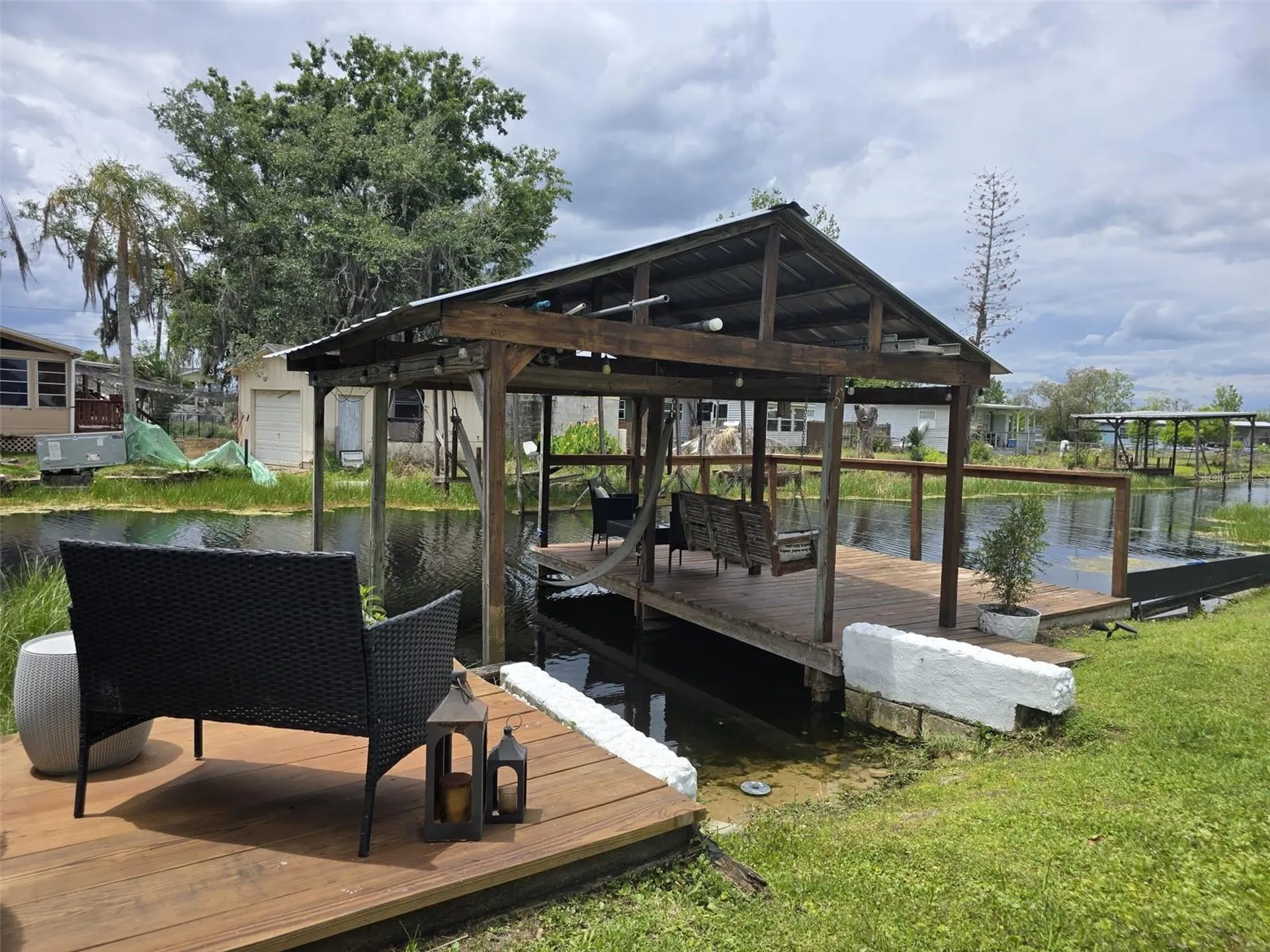 2936 N Palm Circle Haines City FL 33844