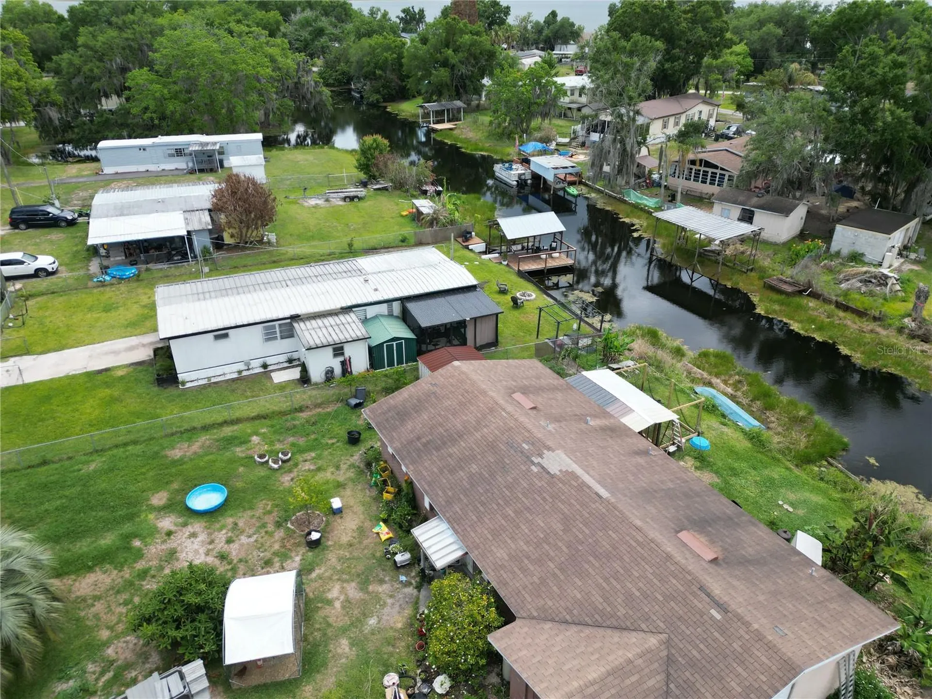 2936 N Palm Circle Haines City FL 33844