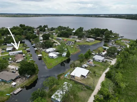 2936 N Palm Circle Haines City FL 33844