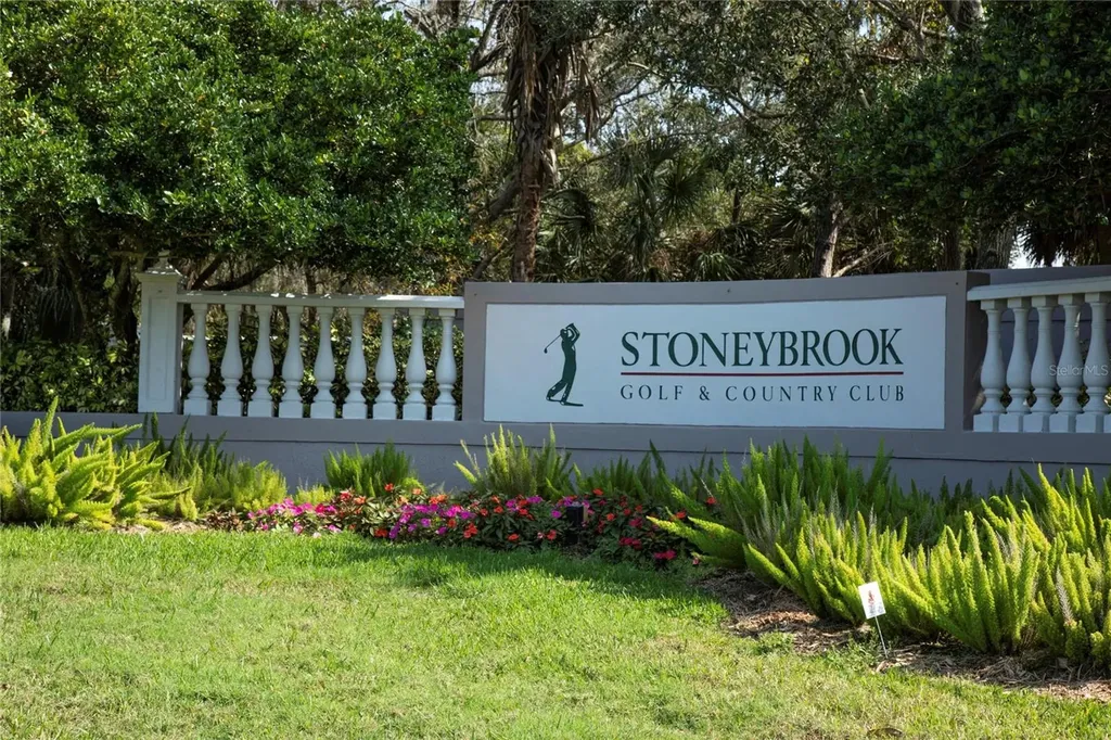 9610 Club South Circle Sarasota FL 34238