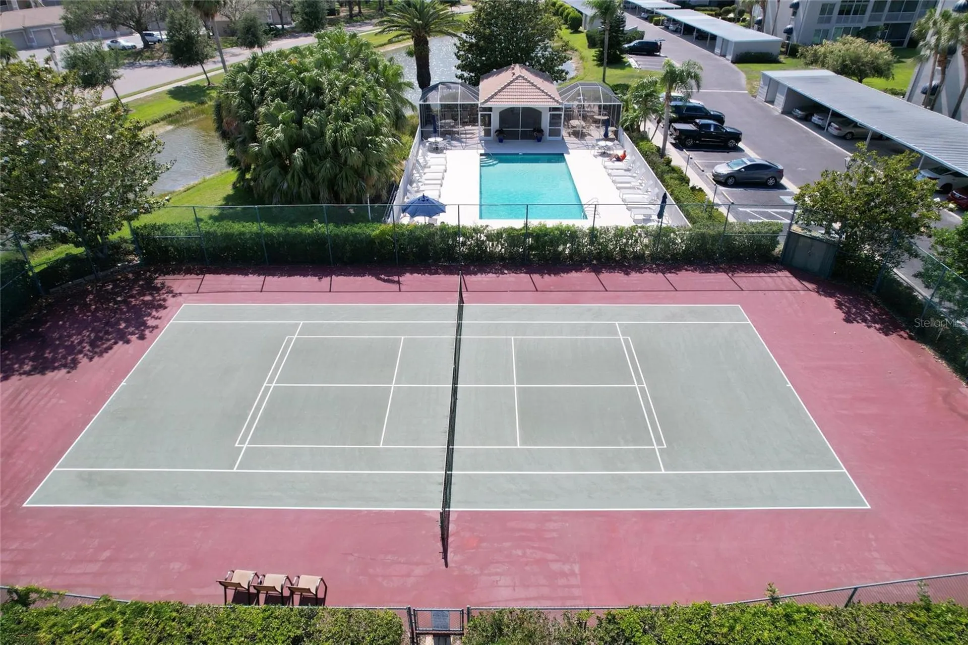 9610 Club South Circle Sarasota FL 34238