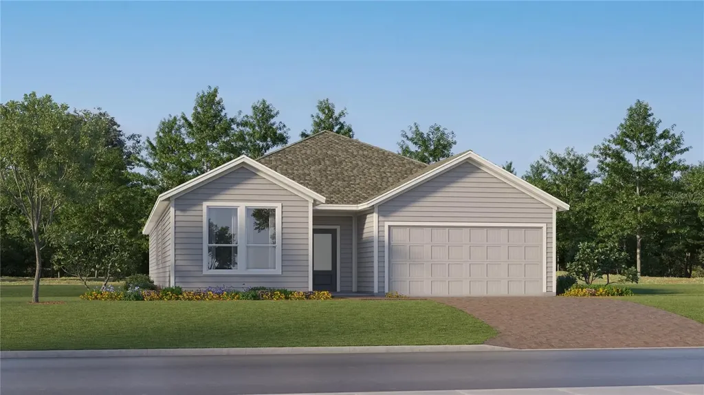 2780 Mercy Circle Clermont FL 34714