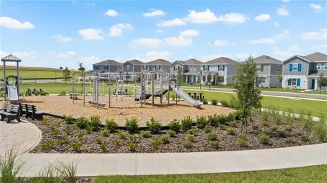 2780 Mercy Circle Clermont FL 34714