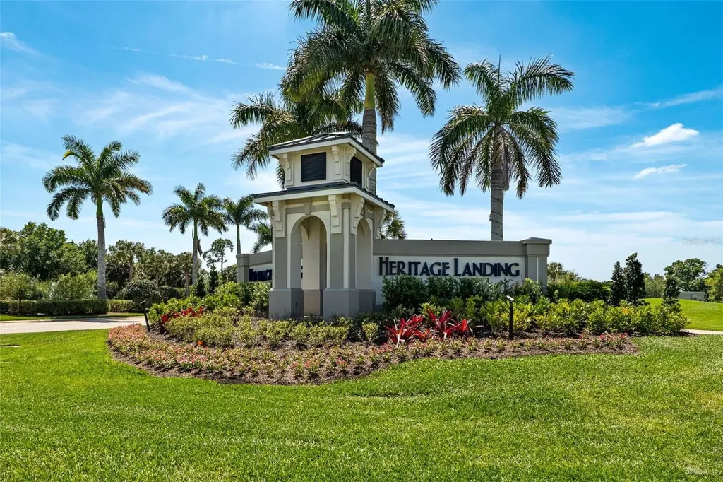 14241 Heritage Landing Boulevard Punta Gorda FL 33955