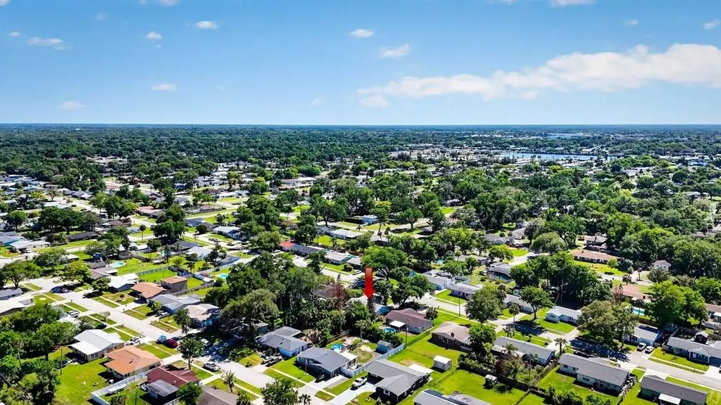 2217 Green Street South Daytona FL 32119