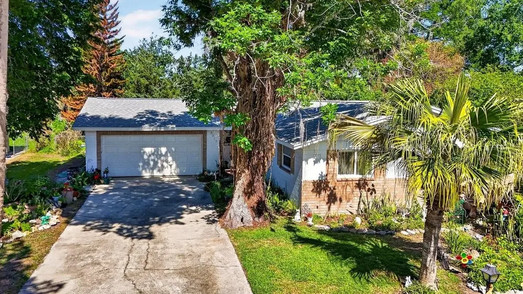 2217 Green Street South Daytona FL 32119