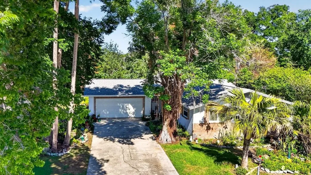 2217 Green Street South Daytona FL 32119