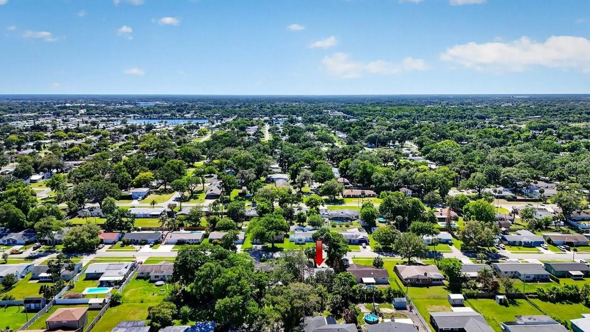 2217 Green Street South Daytona FL 32119