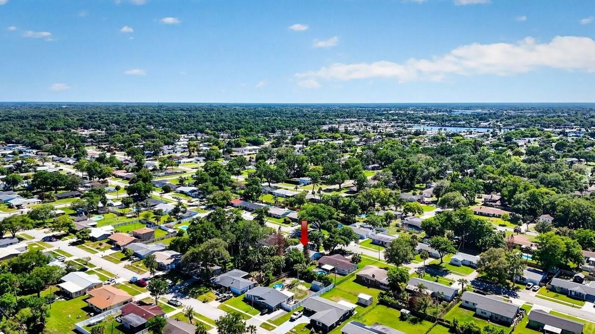 2217 Green Street South Daytona FL 32119