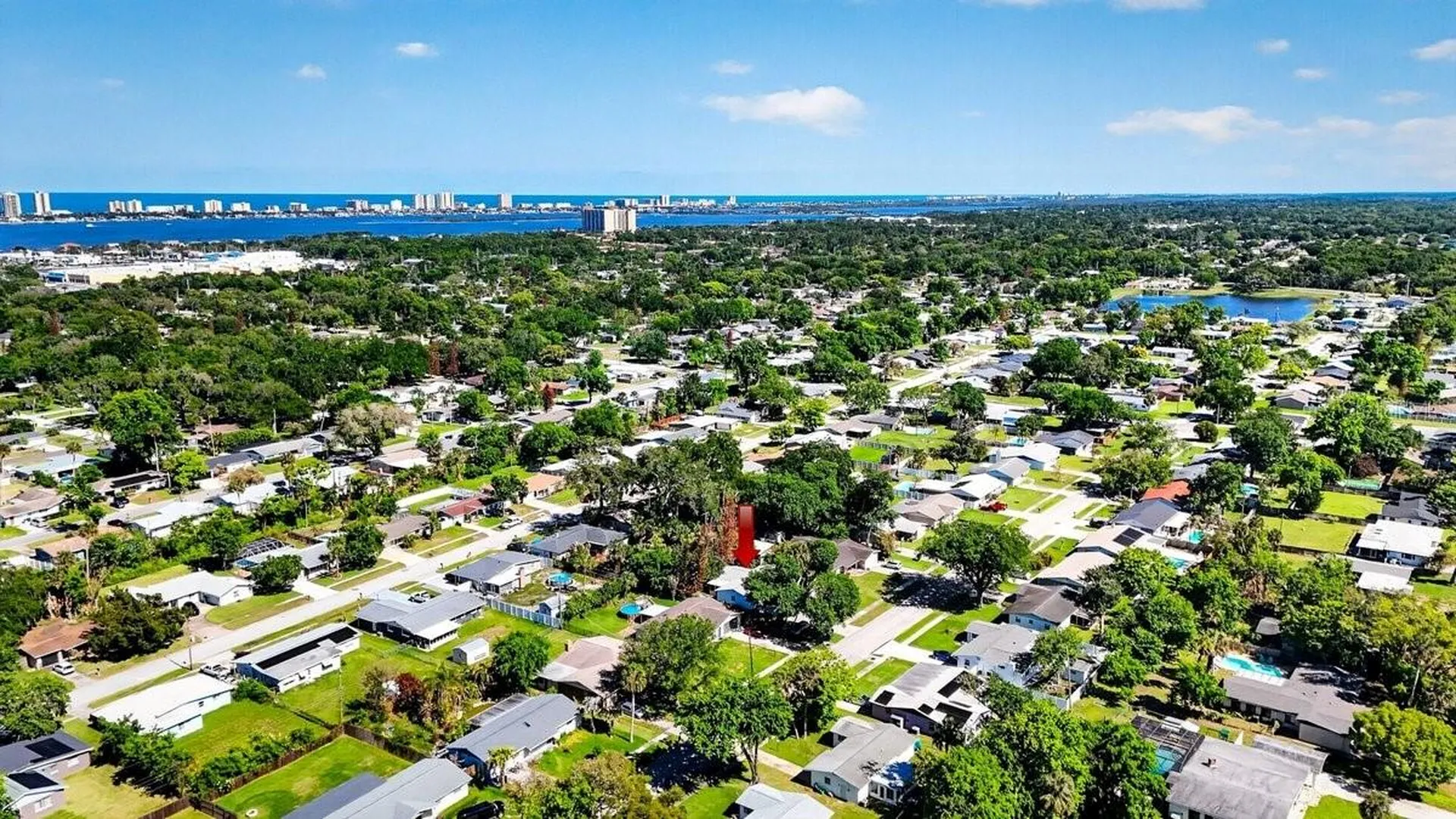 2217 Green Street South Daytona FL 32119