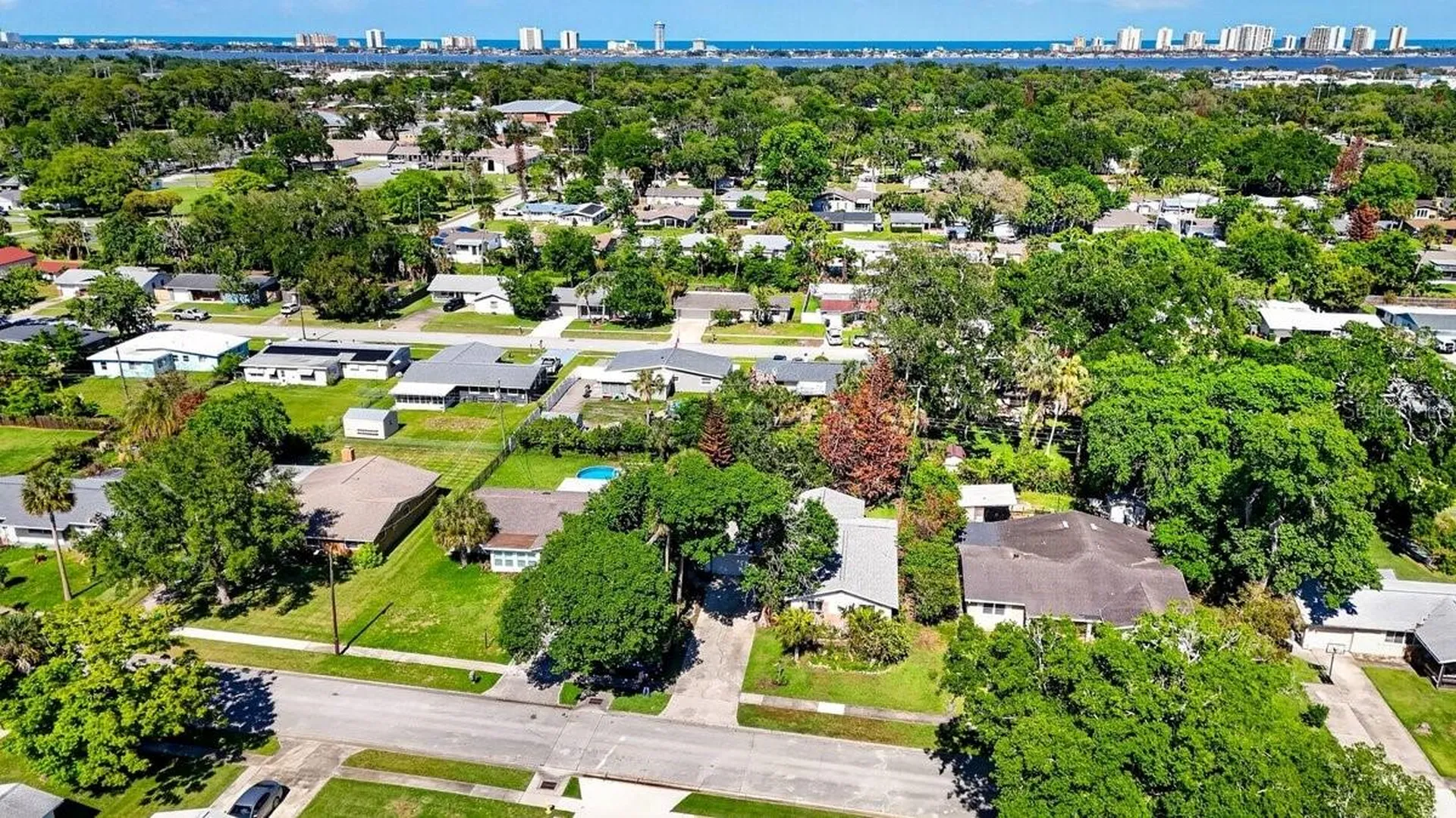 2217 Green Street South Daytona FL 32119