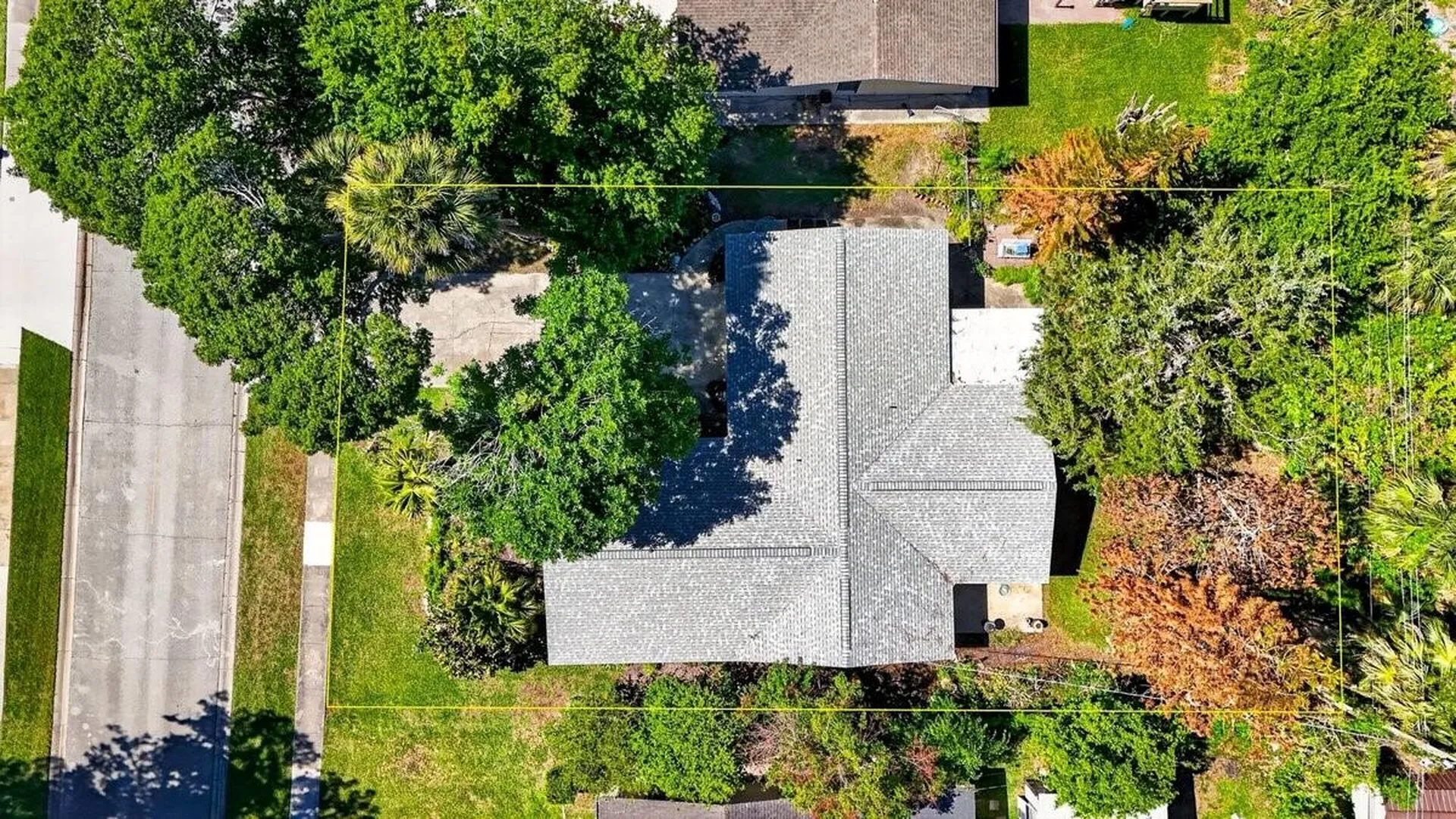 2217 Green Street South Daytona FL 32119