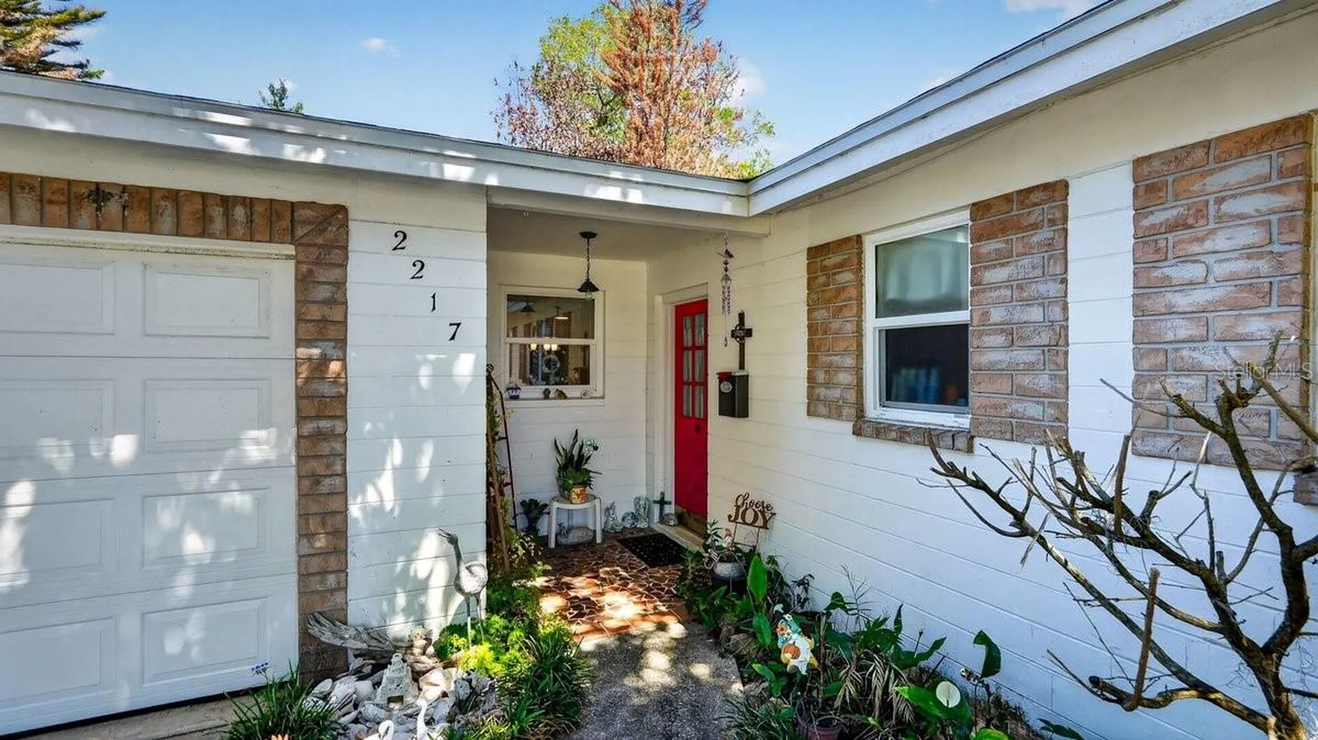 2217 Green Street South Daytona FL 32119