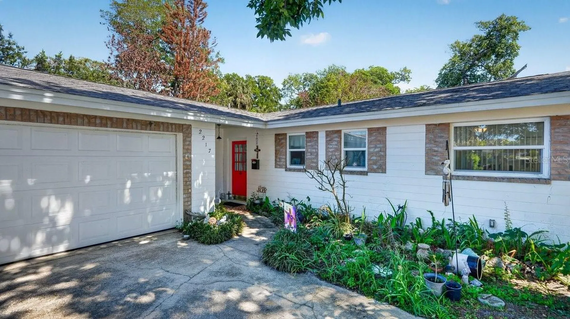 2217 Green Street South Daytona FL 32119
