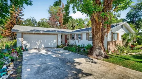 2217 Green Street South Daytona FL 32119