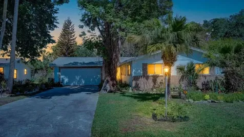 2217 Green Street South Daytona FL 32119