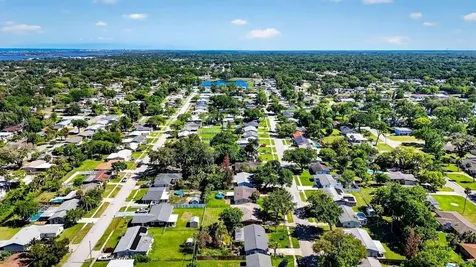 2217 Green Street South Daytona FL 32119