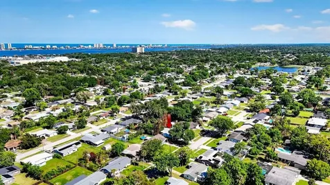 2217 Green Street South Daytona FL 32119
